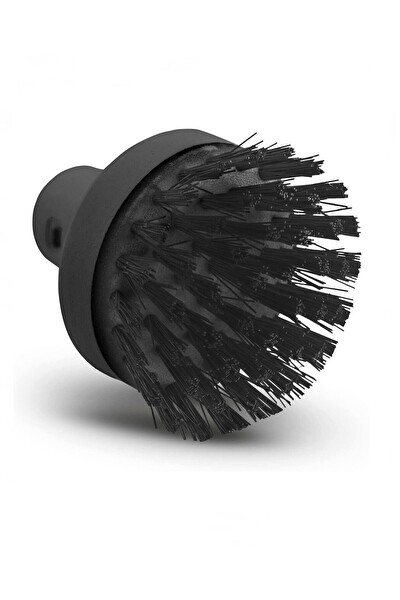 Rovexa Karcher SC2 Buharlı Temizlik Makinesi İçin Özel Derz ve Aralık Fırçası 1 Adet
