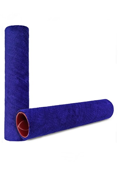 Rovexa Dyson Wash G1 Islak Kuru Şarjlı Dikey Süpürge Uyumlu Yer Temizlik Rulosu 2 Set