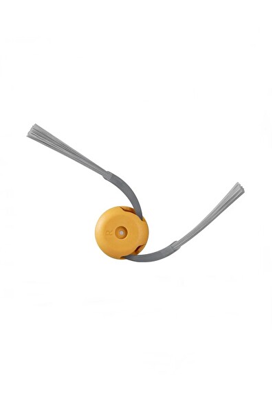 Rovexa Roborock Qrevo Curv 2 Flow Uyumlu Yan Fırça 2 Adet