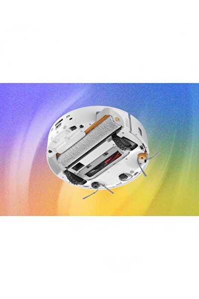 Rovexa Roborock Qrevo Curv 2 Flow Uyumlu Roller Fırça 1 Adet