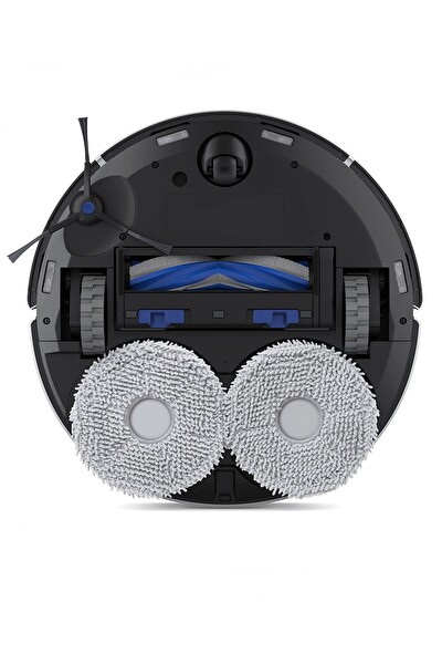 Rovexa Ecovacs Deebot T30 Pro Omni Robot Süpürge Uyumlu 5 Parça Set