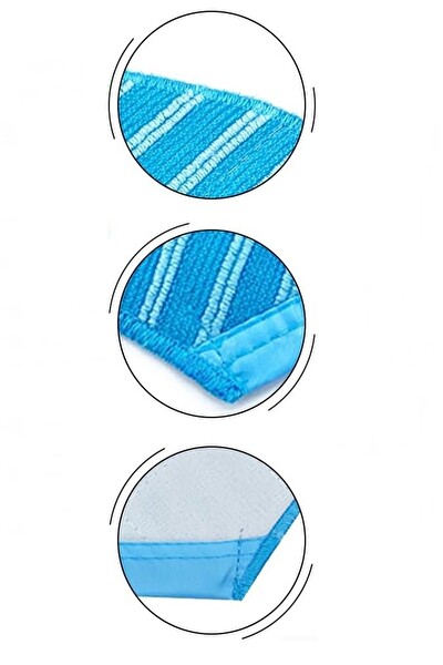 Rovexa Fakir Robert RS 770 Uyumlu 9 Aylık Yaşam Kiti