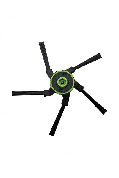 Rovexa iRobot Roomba S9 S9+ Uyumlu Yan Fırça 2 Adet