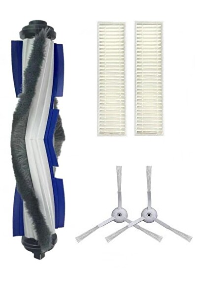 Rovexa Tefal RG7447 X-Plorer 60 Uyumlu 5 Parça Set