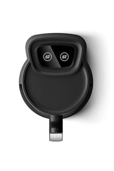 Philips Dikey Şarjlı Süpürge XC6456/10 ve Kahve Makinesi HDA150/61
