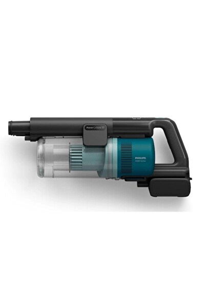 Philips Dikey Şarjlı Süpürge XC6456/10 ve Kahve Makinesi HDA150/61