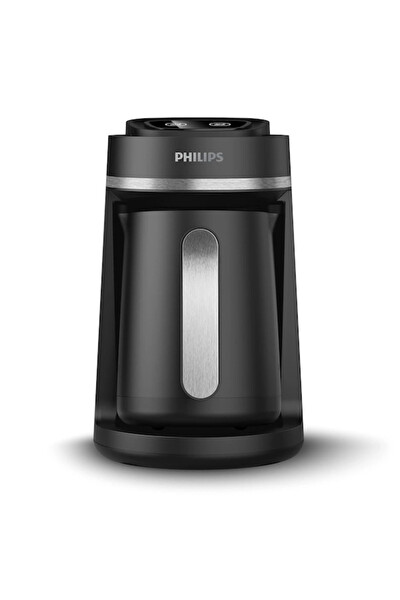 Philips Dikey Şarjlı Süpürge XC6456/10 ve Kahve Makinesi HDA150/61