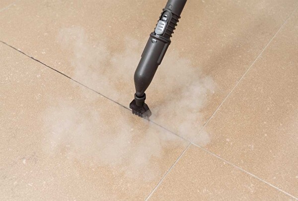 Karcher 2.863-324.0 Buharlı Temizleyici Aksesuarı Fırça Takımı