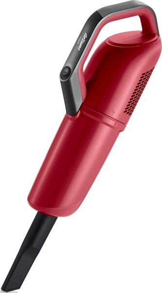 Arzum Gırgır AR4098 2'si 1 Arada Elektrikli Kırmızı Dikey Süpürge