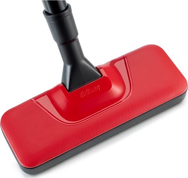 Arzum Gırgır AR4098 2'si 1 Arada Elektrikli Kırmızı Dikey Süpürge