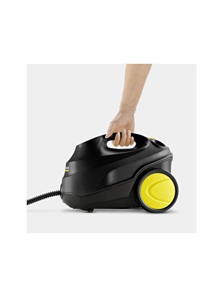 Karcher SC 3 Easyfix Special EU Siyah Buharlı Temizleyici