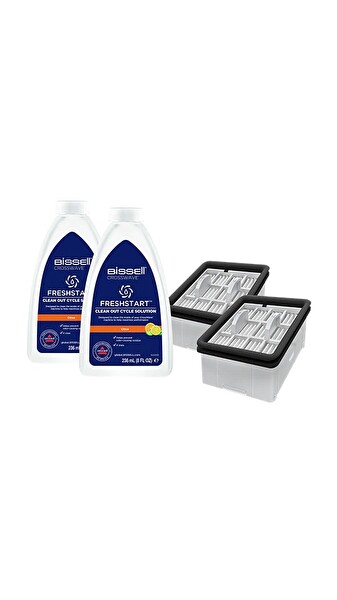 Bissell 4087 CrossWave FreshStart Aksesuar Kiti