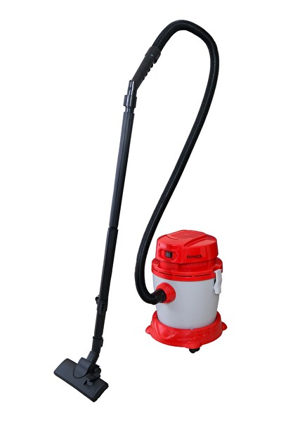 Rowira WD205E Power Islak Kuru Elektrikli Süpürge