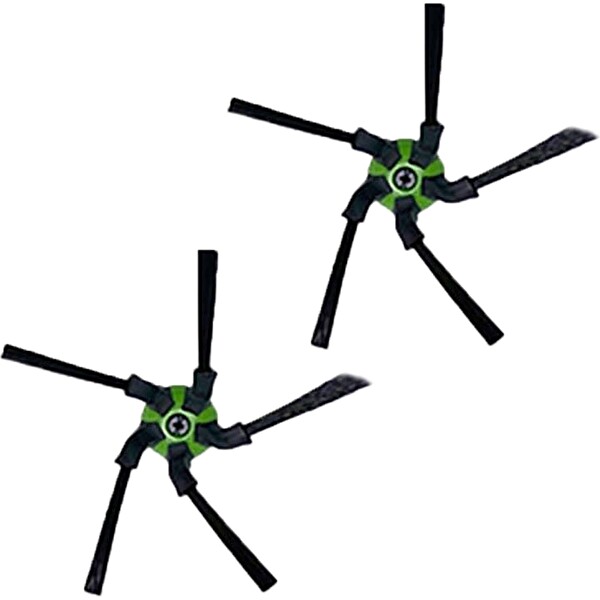 Mija Roomba S9 Uyumlu 2 Adet Yan Fırça