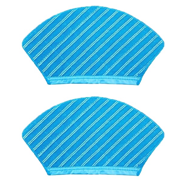 Mija Fakir Robert Rs 770 - 780 Uyumlu Mop Bezi 2 Adet