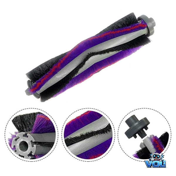 Mija Fakir Robert Rs 770 - 780 Uyumlu Ana Fırça