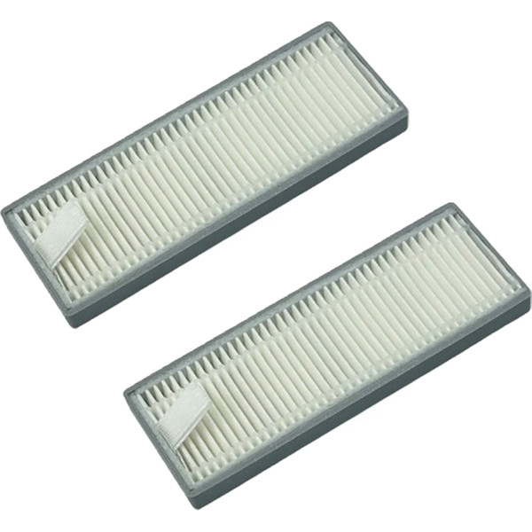 Mija Philips 7000 Serisi 7000/01 7100/01 Uyumlu Hepa Filtre 2 Adet