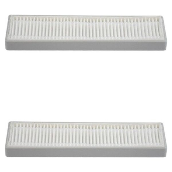 Mija Philips 7000 Serisi 7000/01 7100/01 Uyumlu Hepa Filtre 2 Adet