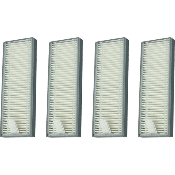 Mija Philips 7000 Serisi 7000/01 7100/01 Uyumlu Hepa Filtre 4 Adet