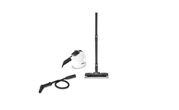Karcher EU 1.516-244.0 SC 1 Premium Buharlı Temizlik Makinesi - Floorkit
