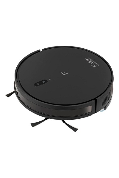 Fakir Robert RS 730 Robot Süpürge