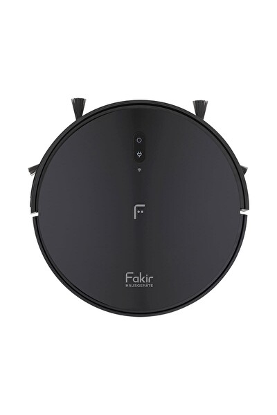 Fakir Robert RS 730 Robot Süpürge