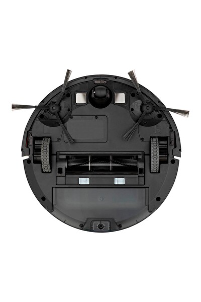 Fakir Robert RS 730 Robot Süpürge
