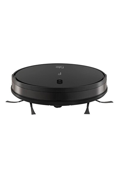 Fakir Robert RS 730 Robot Süpürge