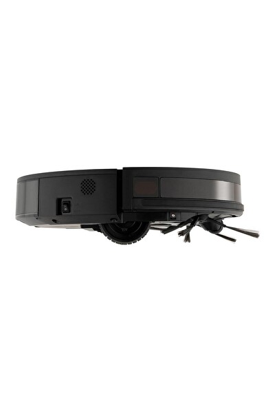 Fakir Robert RS 730 Robot Süpürge