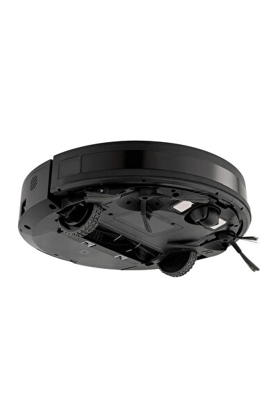 Fakir Robert RS 730 Robot Süpürge
