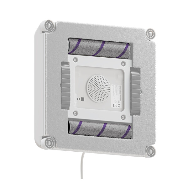 Xenon Smart Elo Pro X8682 Uyumlu Yedek Rulo Mop 2'li Rulo Temizlik Başlığı X8820