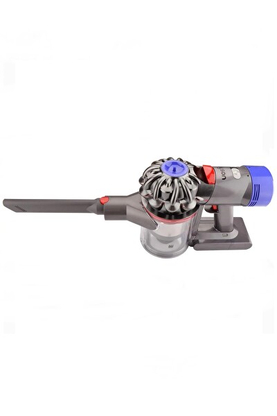 Rovexa Dyson V7 V8 V10 V11 V15 Uyumlu Uzun Dar Aralık Koltuk & Mobilya Aparatı Uzun Uç