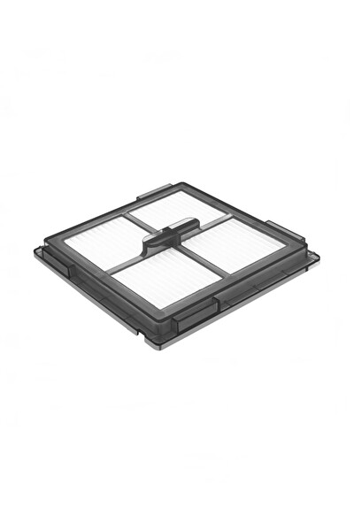 Rovexa Roborock Q10V & Q10V+ Uyumlu Hepa Filtre 2 Adet
