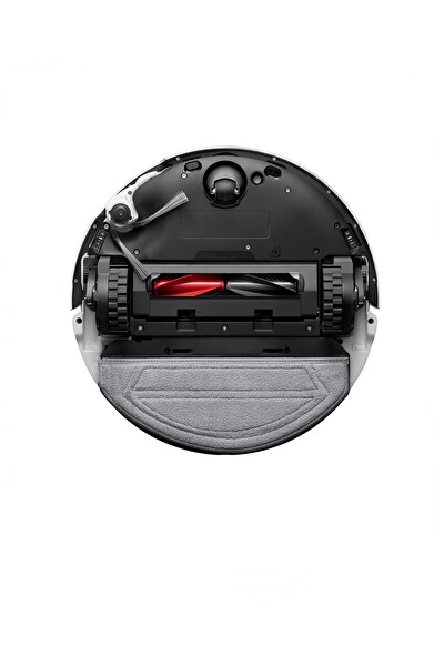 Rovexa Roborock S10 MaxV Ultra Uyumlu 2 Adet Filtre 2 Adet Paspas