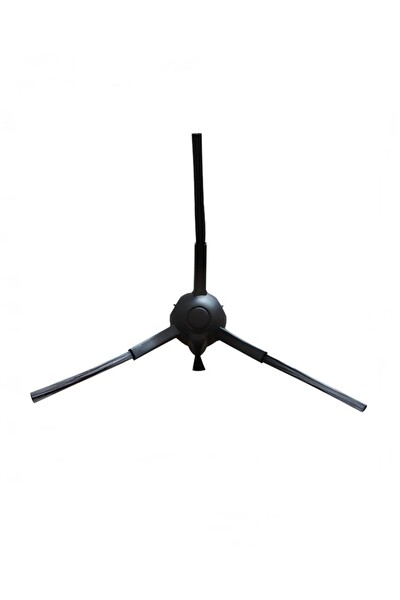 Rovexa Philips 3000 Serileri HomeRun Aqua ile Uyumlu 6 Adet Hepa Filtre 6 Adet Yan Fırça