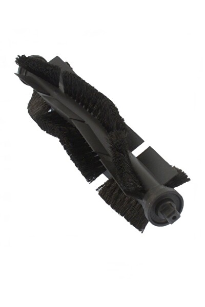 Rovexa Philips 3000 Serileri HomeRun Aqua ile Uyumlu 2 Adet Ana Fırça 2 Adet Mop Fiber Paspas