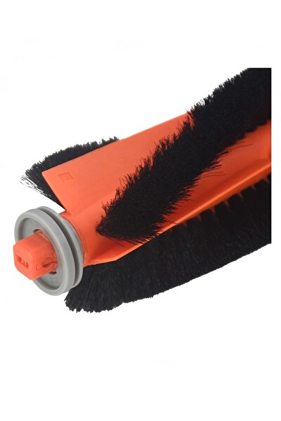 Rovexa Philips 7000 Serileri HomeRun Aqua ile Uyumlu 1 Adet Ana Fırça 2 Adet Mop Fiber Paspas
