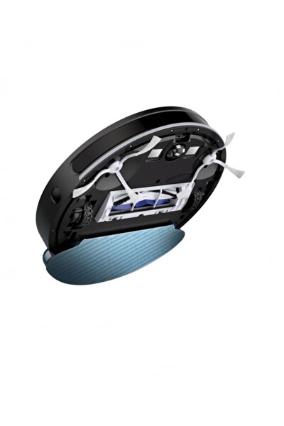 Rovexa Tefal RG7447 X-Plorer 60 Uyumlu 6 Adet Mop Fiber Paspas