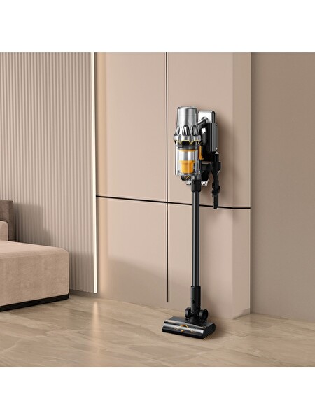Deerma T50W XT Kablosuz Dikey Süpürge