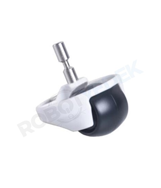 Robotyedek Xiaomi Mop 2 Pro MJST1SHW Uyumlu Yedek Tekerlek