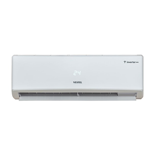 Vestel Flora Doğa Inverter 242 A++ 24000 BTU Wi-Fi Duvar Tipi Klima