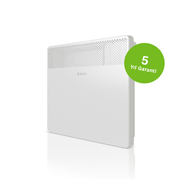 Bosch HC 4000 1500 W Elektrikli Konvektör Isıtıcı
