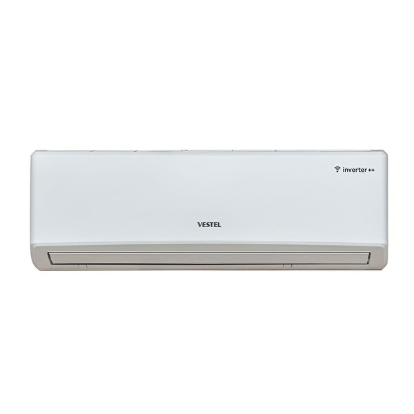 Vestel Flora Doğa 072 A++ 7000 BTU Wi-Fi Duvar Tipi Inverter Klima