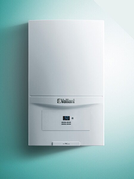 Vaillant Ecotec Pure VUW 236/7-2 19 kW Hermetik Yoğuşmalı Kombi