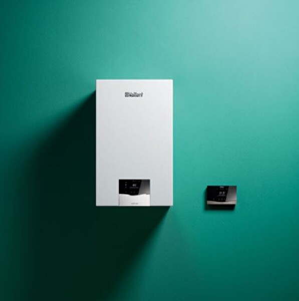 Vaillant Ecotec Plus VUW 26CS/1-5 (N-TR) 20 kW Yoğuşmalı Kombi