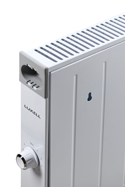Luxell XC-195 HC 2947 2500 W Konvektör Konveksiyonel Isıtıcı