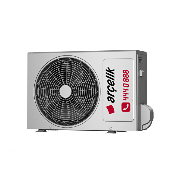 Arçelik Ekolojik 15325 A++ 14500 BTU Duvar Tipi Inverter Klima