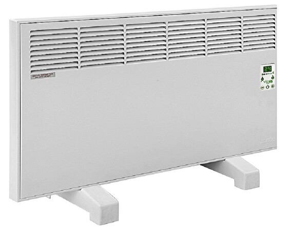İvigo EPK4570E10B 1000 W Elektrikli Dijital Panel Konvektör Isıtıcı