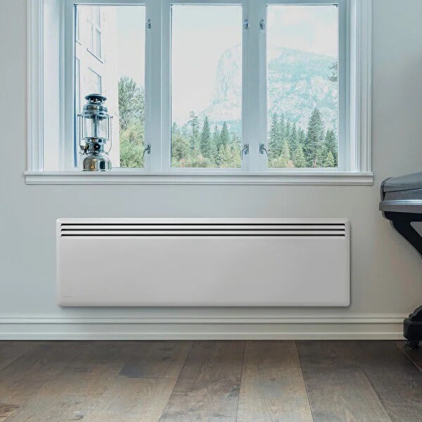 Nobo NFK4T 15 Front 1500 W Konvektör Isıtıcı