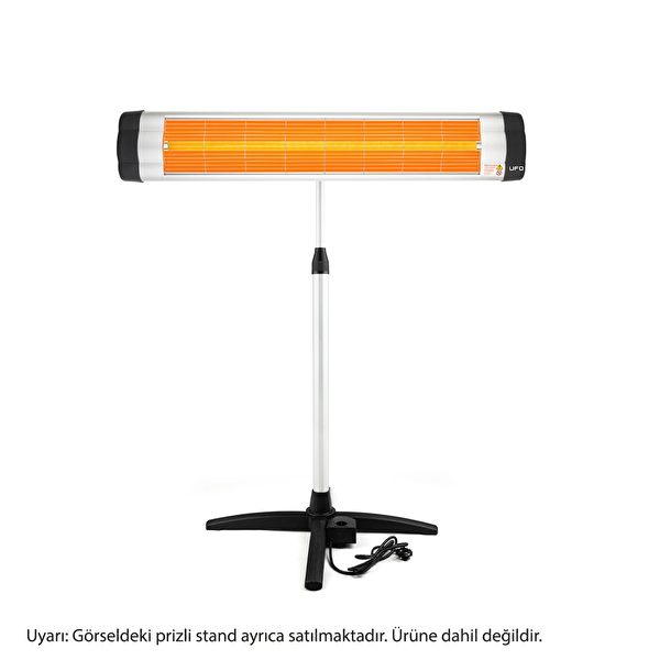 UFO Star S/29 2900 W Infrared Isıtıcı